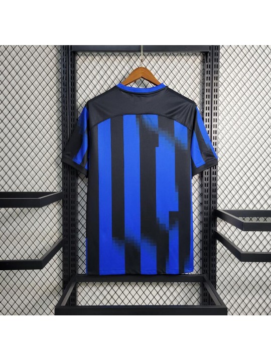 Camiseta FC Inter de Milán Primera Equipación 23/24