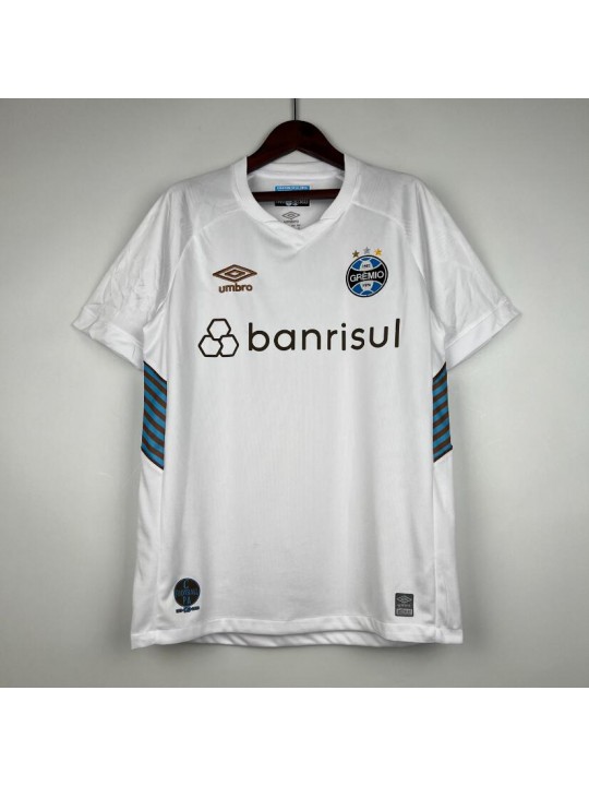 Camiseta Gremio Cf Segunda Equipación 23/24