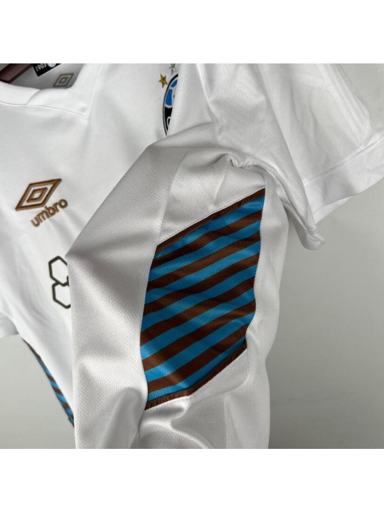 Camiseta Gremio Cf Segunda Equipación 23/24