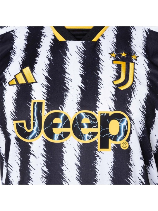 Camiseta Juventus Primera Equipación 2023/2024