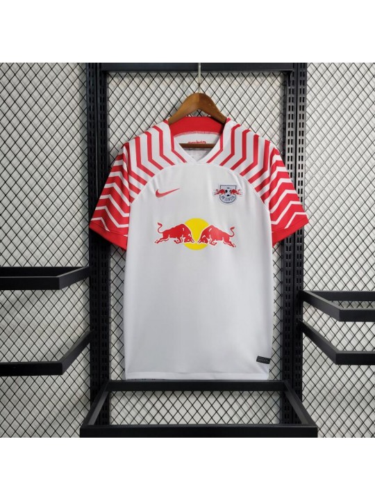 Camiseta RB Leipzig Primera Equipación 23/24