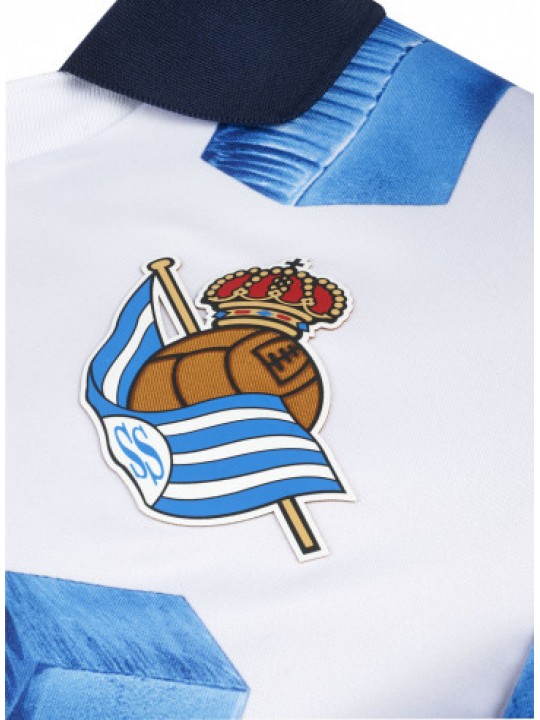 Camiseta Real Sociedad Primera Equipación 23/24