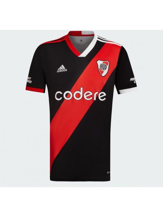 Camiseta River Plate Tercera Equipación 23/24