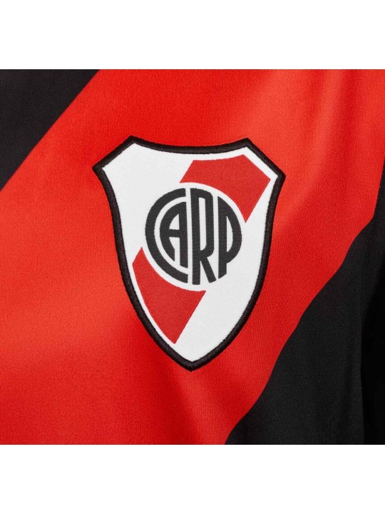 Camiseta River Plate Tercera Equipación 23/24