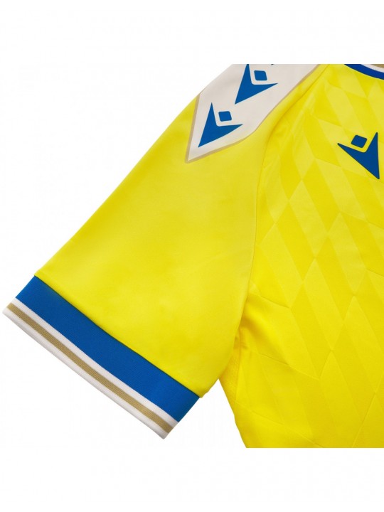 Camiseta Cádiz Cf Primera Equipación 23/24