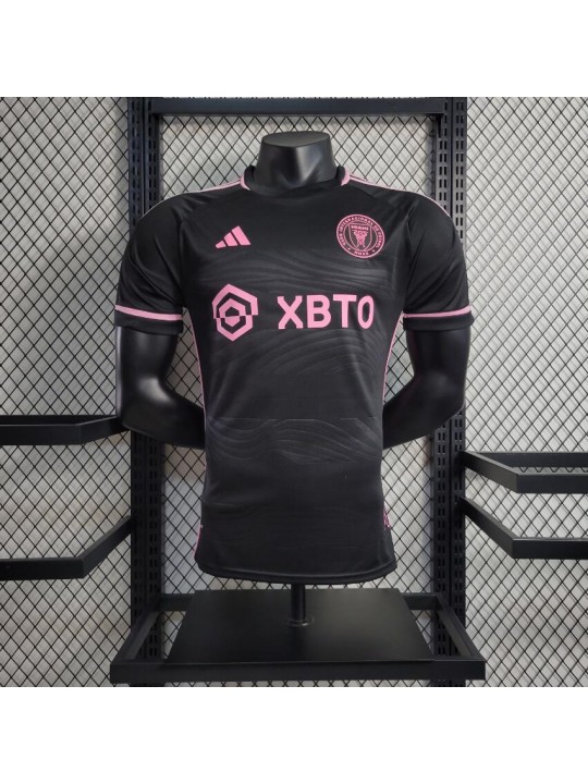 Camiseta Miami FC Segunda Equipación Authentic 23/24