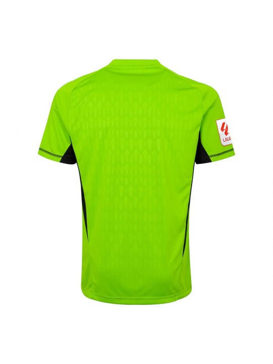 Camiseta Portero Real Madrid Verde 23/24