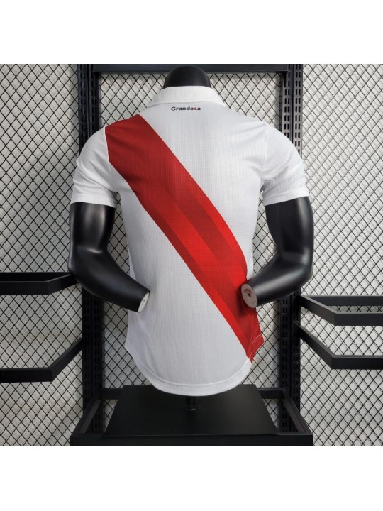 Camiseta Primera Equipación River Plate 22/23 Authentic