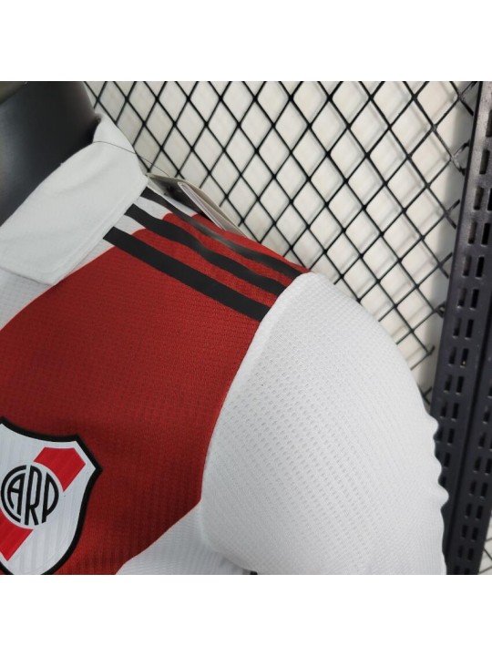 Camiseta Primera Equipación River Plate 22/23 Authentic