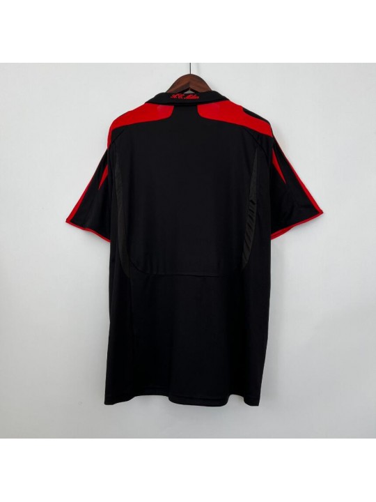 Camiseta Retro AC Milan TERCERA Equipación 07/08