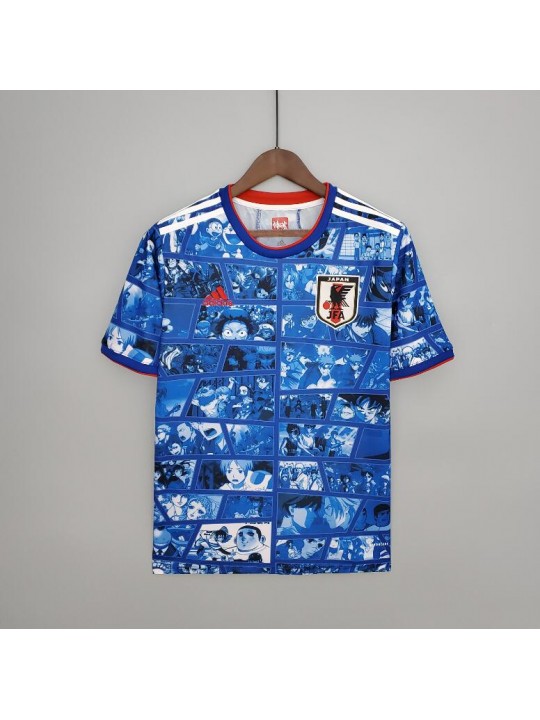 Camiseta Japón Edición Conmemorativa 2021 Niño