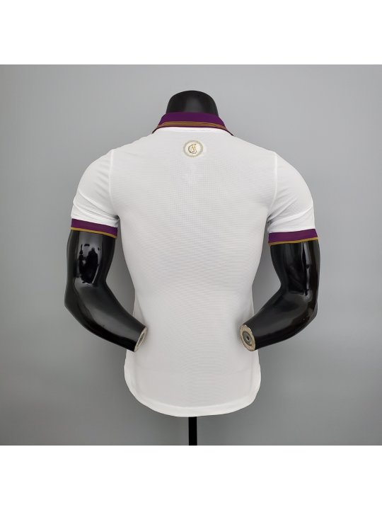 Camiseta 21/22 Real M-adrid Exposure Edition