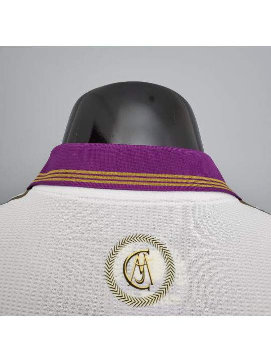Camiseta 21/22 Real M-adrid Exposure Edition