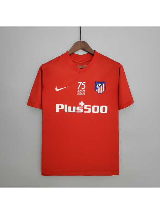 Camistea 22/23 Atlético de Madrid Edición 75 Aniversario