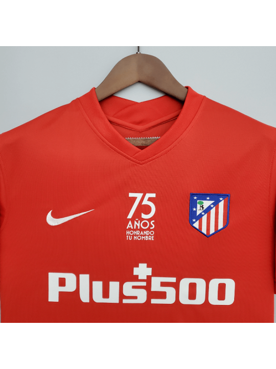 Camistea 22/23 Atlético de Madrid Edición 75 Aniversario