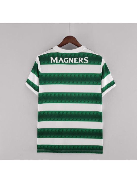 Camiseta Celtic Fc Primera Equipación 22/23