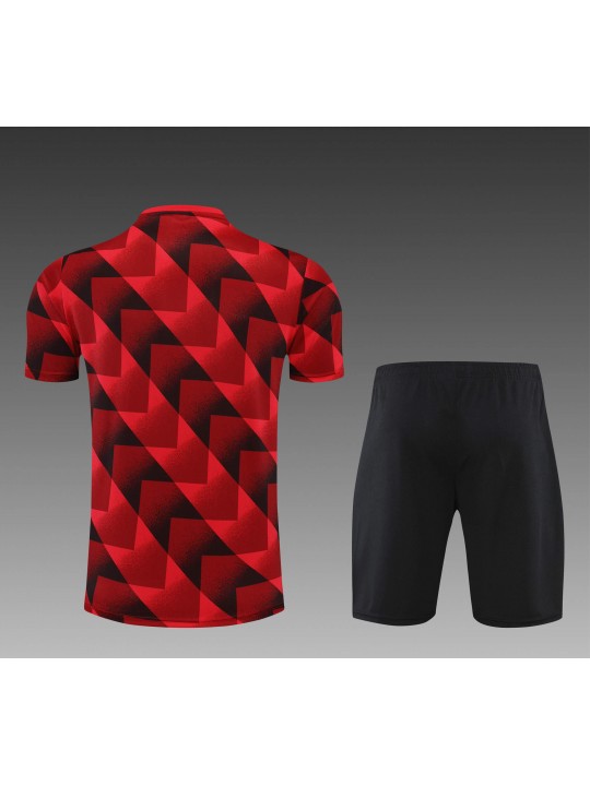 Camiseta FC Bayern Munich 2022/2023 TR + PANTALÓN