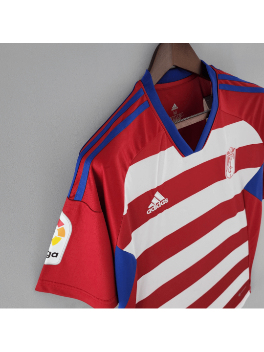 Camiseta Granada 1ª Equipación 22/23