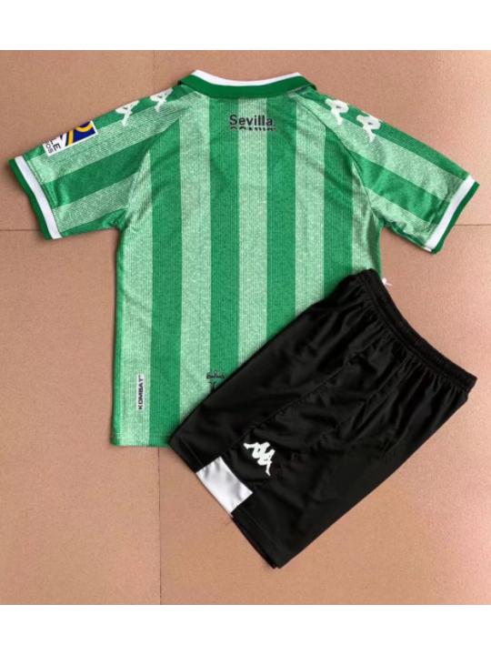 Camiseta Real Betis Club World Cup 22-23