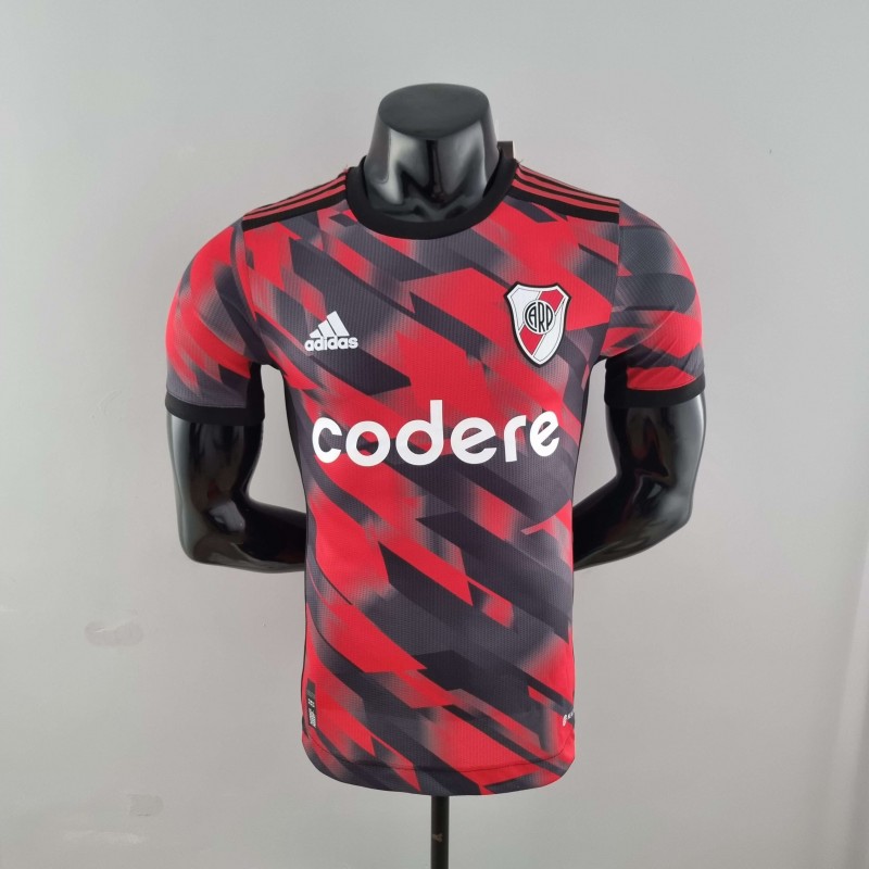 Camiseta River Plate 22/23 Edición Clásica