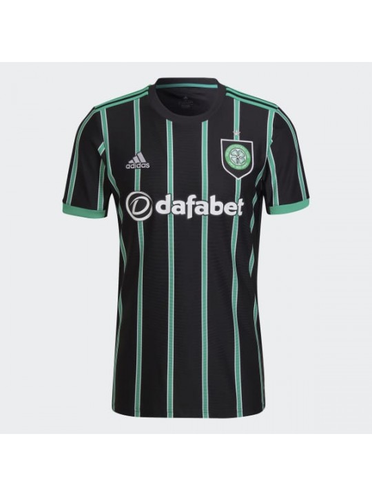 Camiseta Celtic Fc Segunda Equipación 22/23