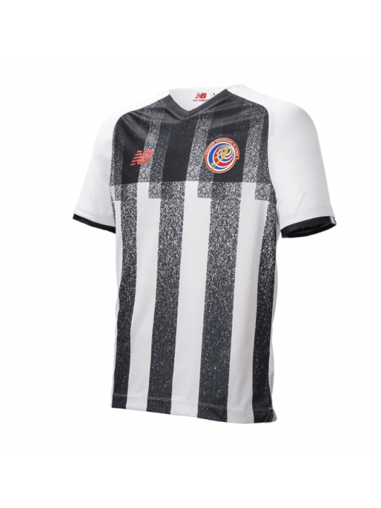 Camisetas Costa Rica Segunda Equipaciónes 2022