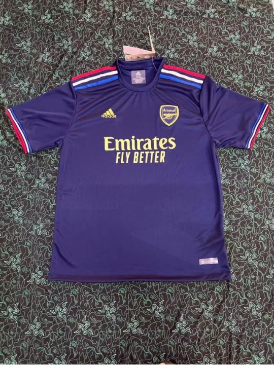 Camiseta Arsenal Fc Tercera Equipación 2023/2024