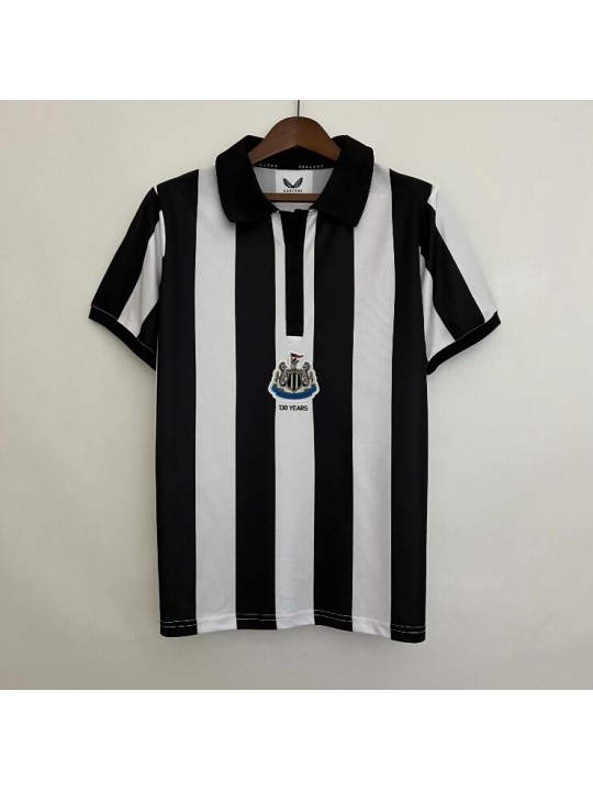 Camiseta Newcastle United 130th