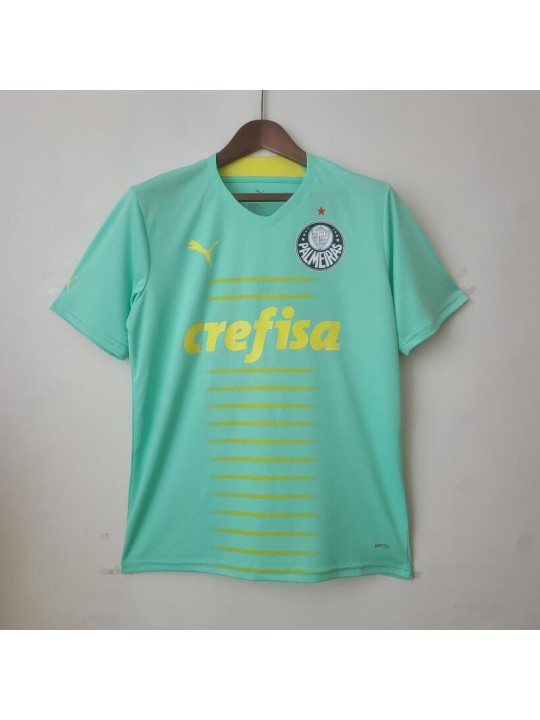 Camiseta Palmeiras 3ª Equipación 2022/2023