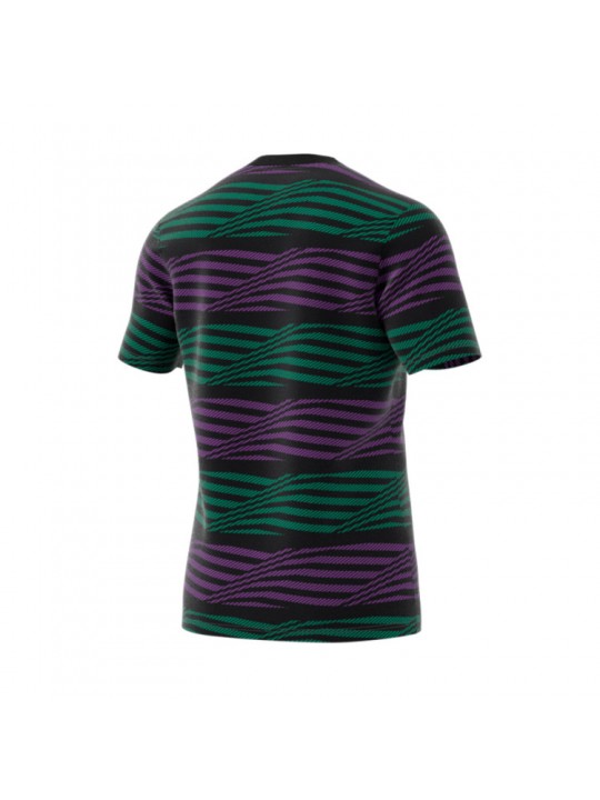 Camiseta Real Madrid CF Pre-Match 2022-2023