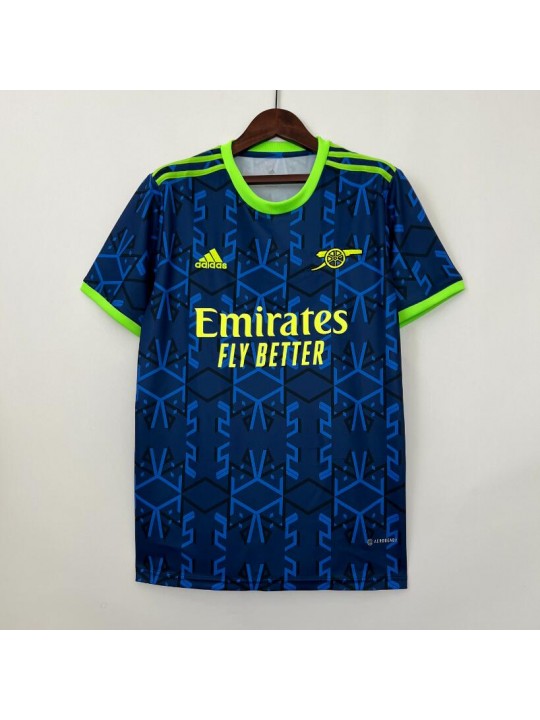 Camiseta Arsenal Cf Pre-Match 23/24