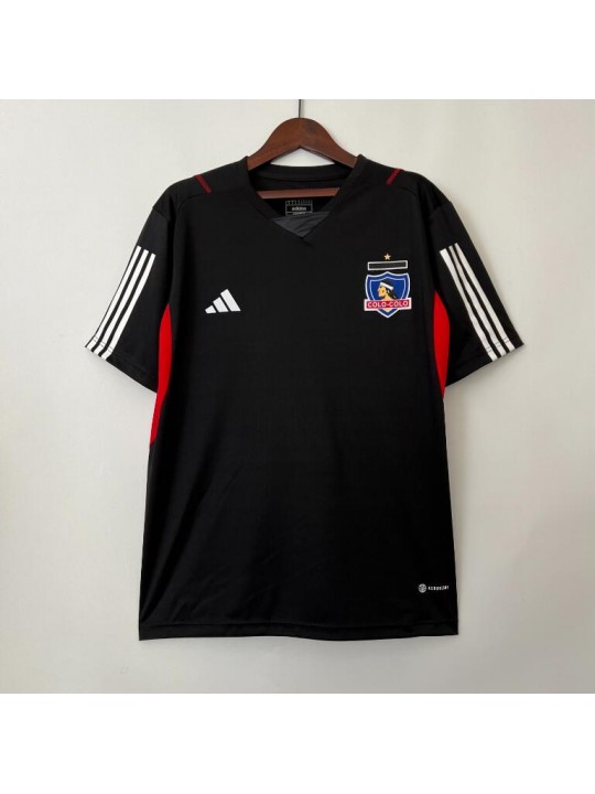 Camiseta Colo Colo Pre-Match 23/24