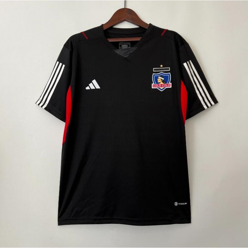 Camiseta Colo Colo Pre-Match 23/24