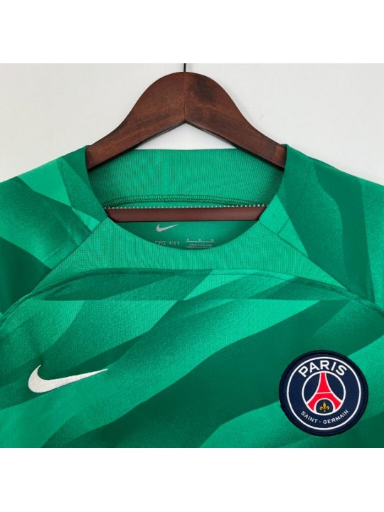 Camiseta De PSG Portero 23/24