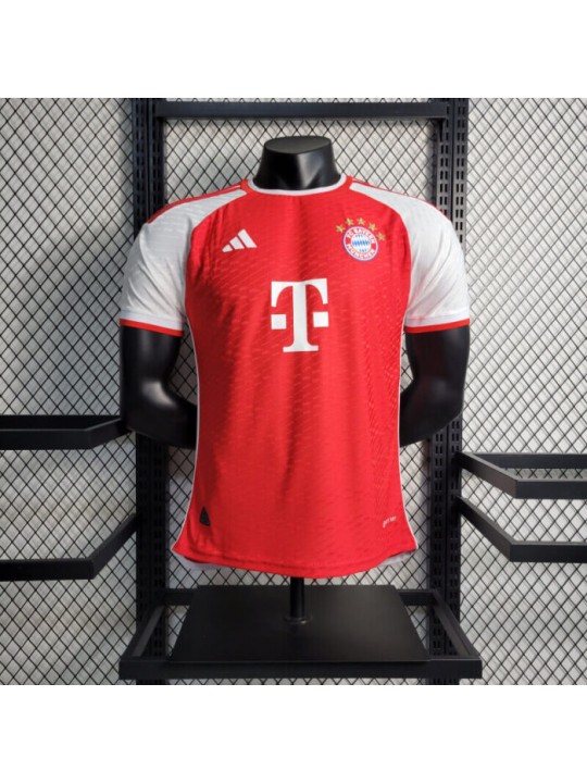 Camiseta Fc Bayern Munich 2023/2024