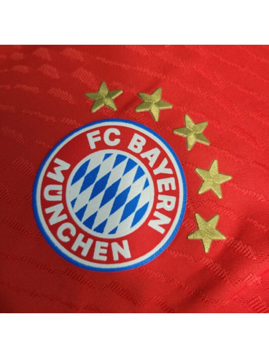 Camiseta Fc Bayern Munich 2023/2024