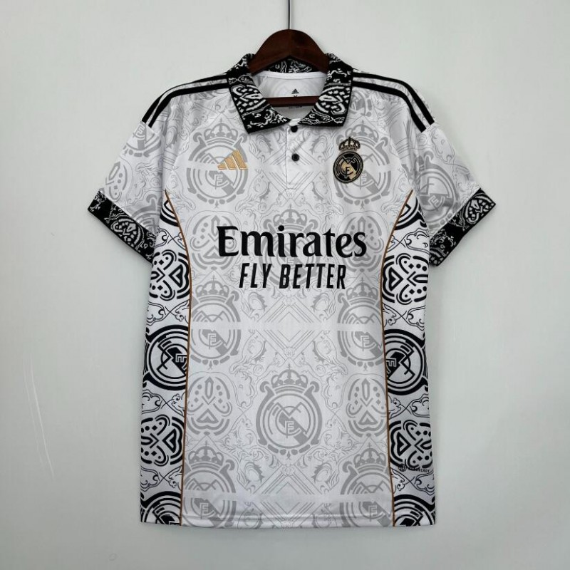 Camiseta Real Madrid Edición Especial 2023/2024