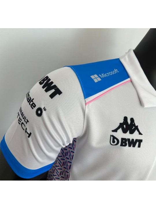 Polo BWT Alpine F1 Team 2023