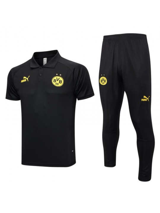 Polo Borussia Dortmund Pre-match 23/24