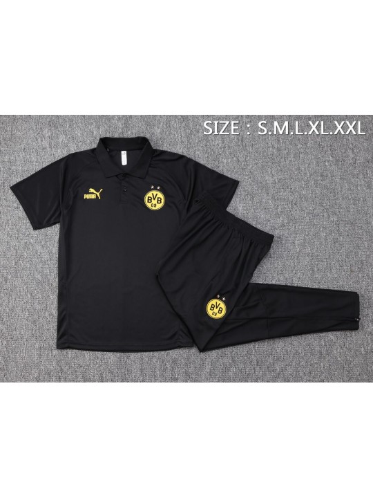 Polo Borussia Dortmund Pre-match 23/24