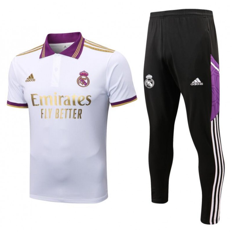 Polo FC Real M-adrid 22/23