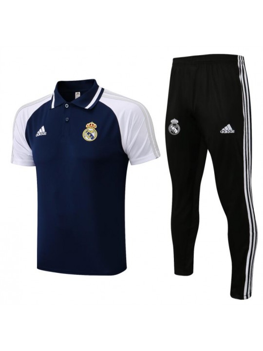 Polo FC Real M adrid 22/23 Armada