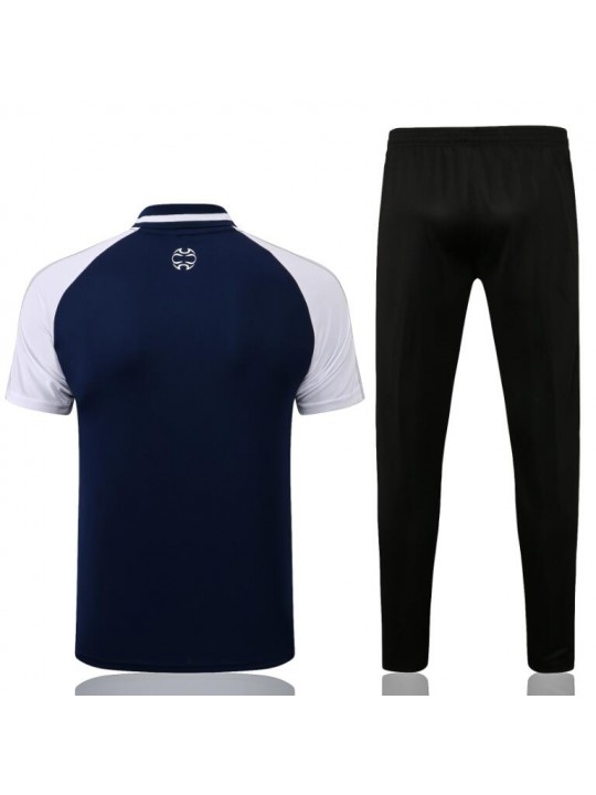 Polo FC Real M adrid 22/23 Armada