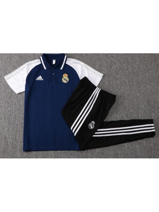 Polo FC Real M adrid 22/23 Armada