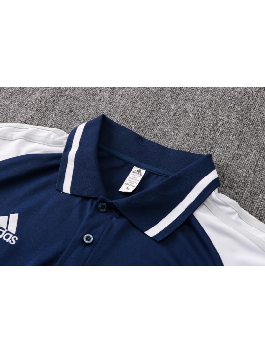 Polo FC Real M adrid 22/23 Armada