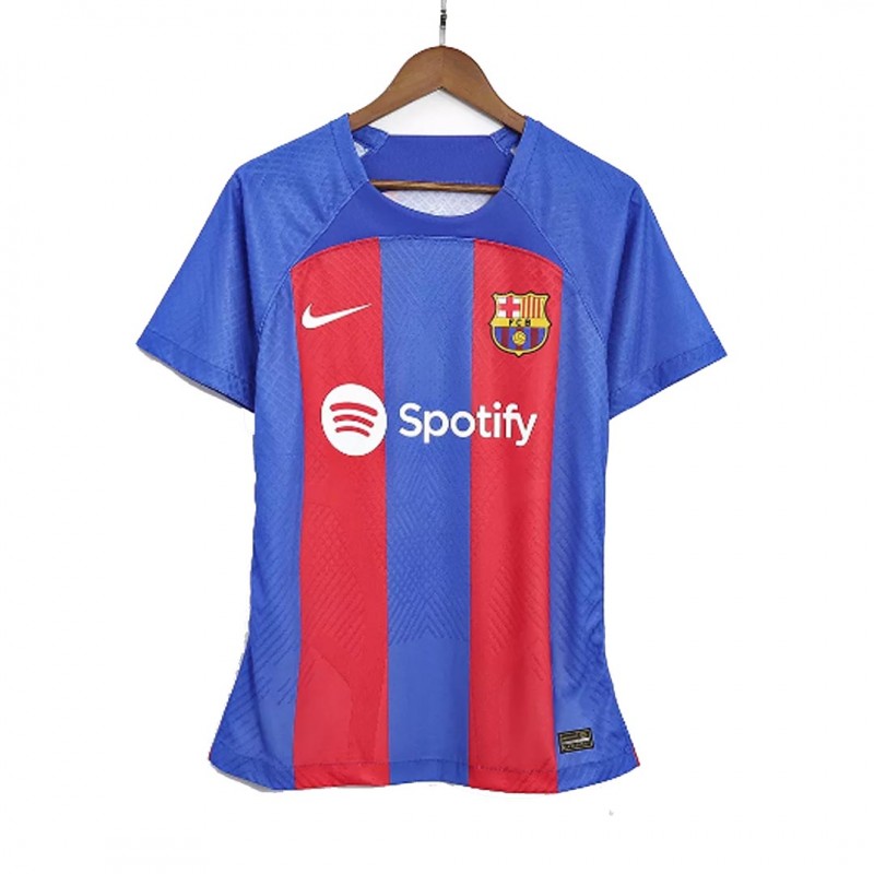 Camiseta Barcelona Fc Primera Equipación 2023-2024