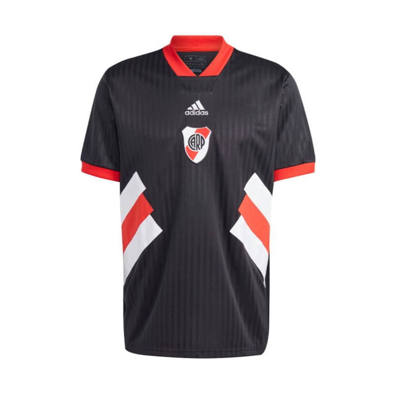 Camiseta CA River Plate Fanswear Icon