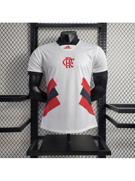 Camiseta FC Flamengo Fanswear Icon