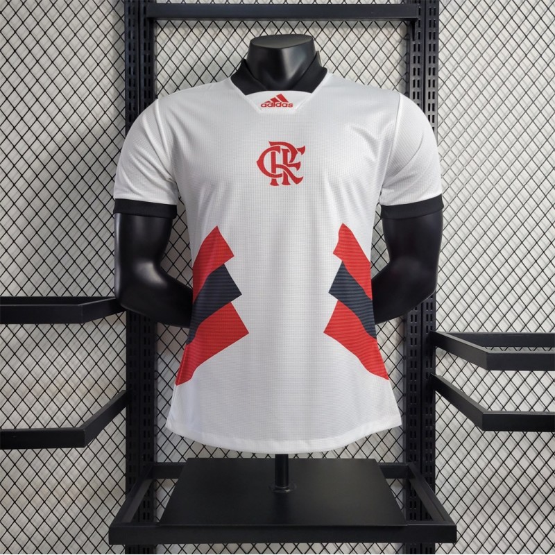 Camiseta FC Flamengo Fanswear Icon