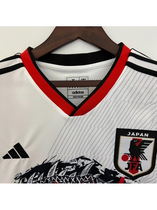 Camiseta Japón 2023